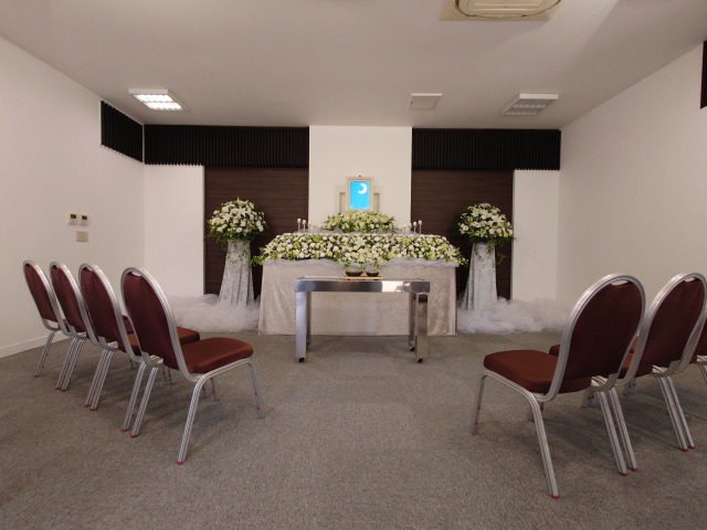 式場